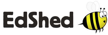 EdShed Web Game - Spelling Shed and MathShed